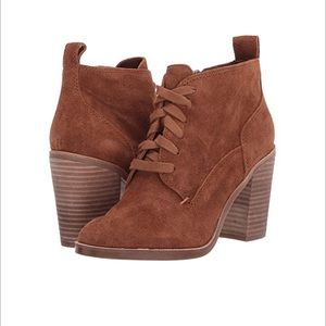 Dolce Vita Stanli Size 8 Perfect Bootie